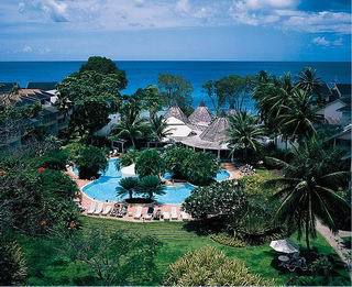 The Club Barbados An Elite Island Resort The Hole Dış mekan fotoğraf