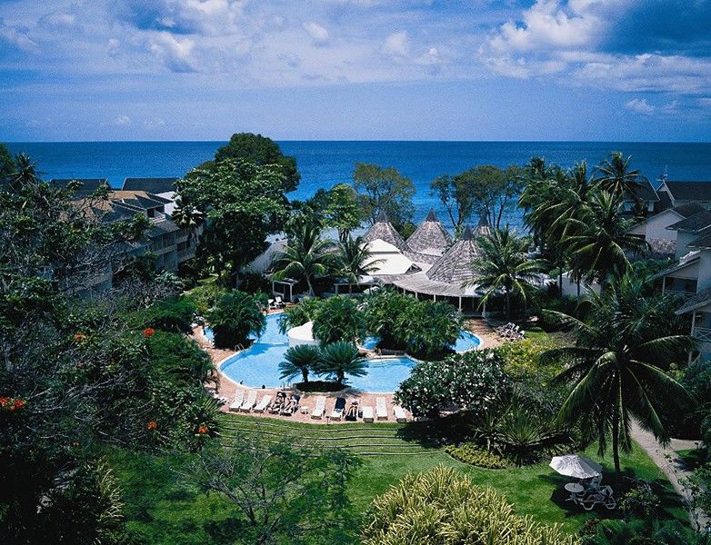 The Club Barbados An Elite Island Resort The Hole Konforlar fotoğraf