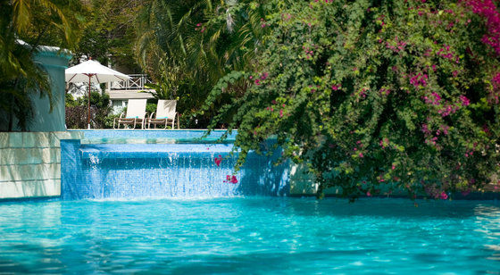 The Club Barbados An Elite Island Resort The Hole Olanaklar fotoğraf